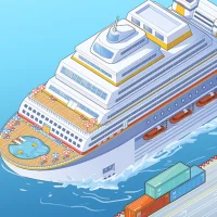 My Cruise: Magnate Cruceros